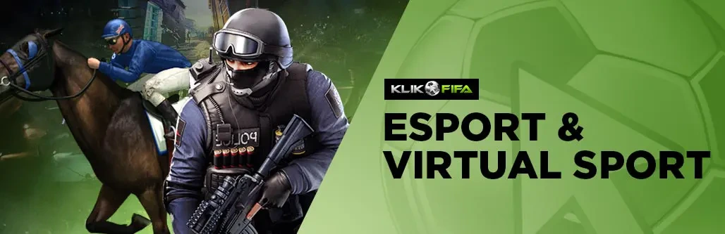 esports esports banner